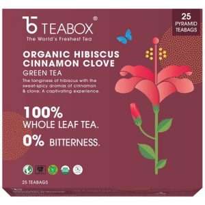 40157373 4 onlyleaf hibiscus cinnamon clove green tea