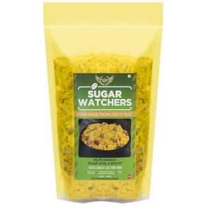 40157863 2 sugar watchers low gi poha diabetic friendly