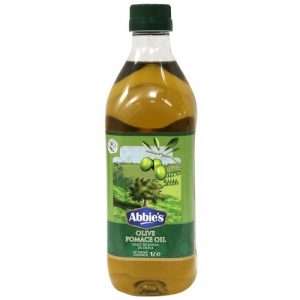 40166425 1 abbies olive pomace oil