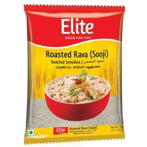 40169163 5 elite roasted rava