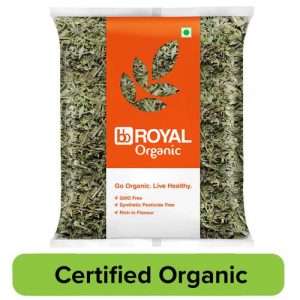 40179096 5 bb royal organic pudina leaves crushed