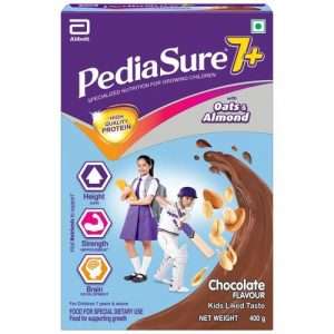 40181472 4 pediasure 7 specialised nutrition drink powder for growing children chocolate flavour