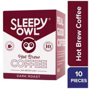 40184309 8 sleepy owl hot brew coffee dark roast