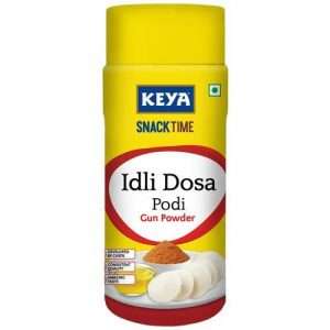 40185024 1 keya snack time idli dosa podi gun powder