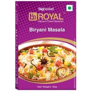 40188039 1 bb royal biriyani masala