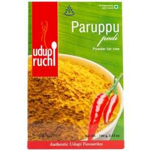 40195941 1 udupi ruchi paruppu podi powder