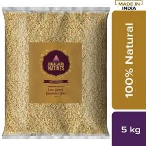 40198175 2 himalayan natives sona masuri unpolished rice