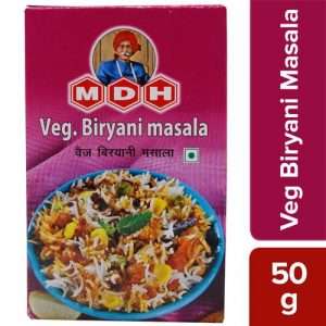 40200951 2 mdh veg biryani masala