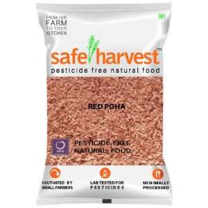 40201356 1 safe harvest red poha