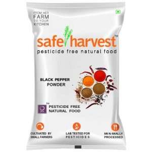 40201361 1 safe harvest black pepper powder