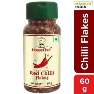 40202136 4 happychef red chilli flakes