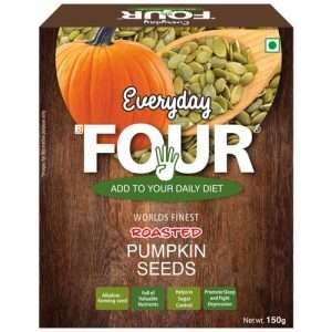 40203263 1 everyday four roasted pumpkin seeds