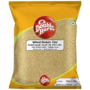 40203698 3 double horse wheat broken fine