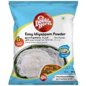 40203700 3 double horse easy idiyappam powder