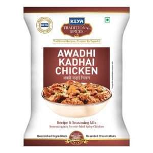 40208453 1 keya awadhi kadhai chicken masala