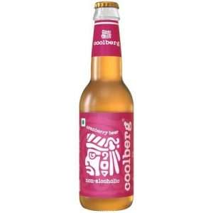 40213060 2 coolberg non alcoholic beer cranberry