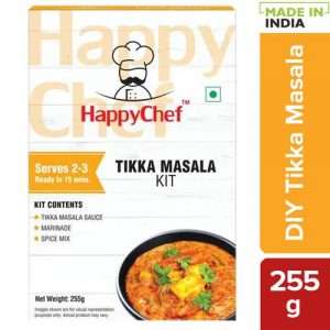 40214343 2 happychef tikka masala kit