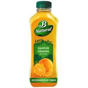 40214617 1 b natural nagpur orange with pulp juice