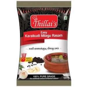 40214888 1 thillais easy karaikudi pepper rasam