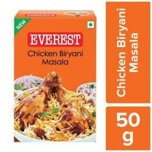 40219283 1 everest chicken biryani masala