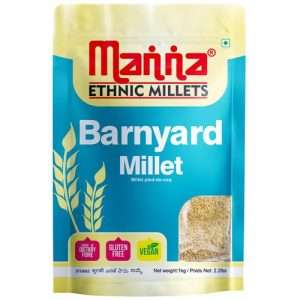 40219764 1 manna barnyard millet khira swank kuthiraivally udalu kodisama siridhanya