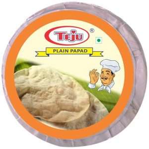 40224411 1 teju papad plain