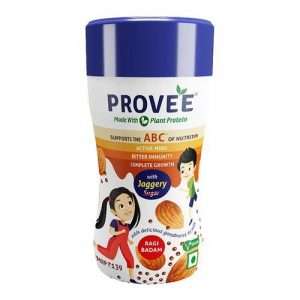 40229006 1 provee ragi badam drink