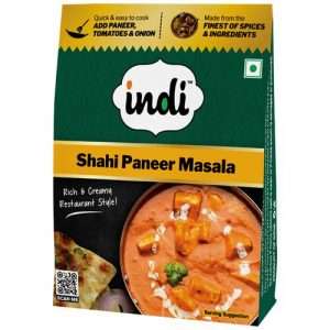 40229441 1 indi shahi paneer masala rich creamy restaurant style