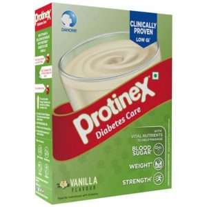 40233846 1 protinex diabetes care powder manages blood sugar weight vanilla flavour