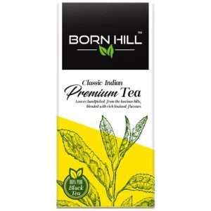 40235900 1 born hill classic indian premium black tea rich in antioxidants no preservatives