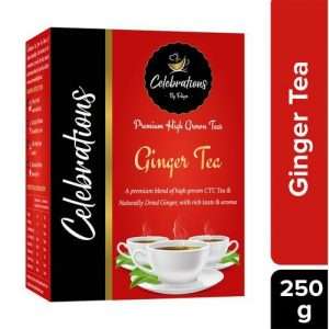 40238194 1 celebrations ginger tea with rich taste aroma ctc long leaves