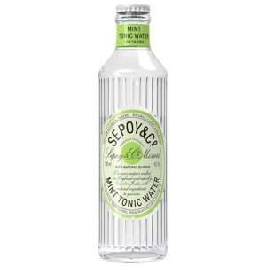 40243040 1 sepoy co mint tonic water natural quinine balanced botanical mixer low calories