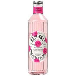 40243047 1 sepoy co pink rose lemonade with lemon juice balanced botanical mixer low calories