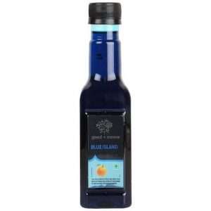 40243060 1 goodmoore blue island syrup great for cocktails mocktails drinks juices beverages