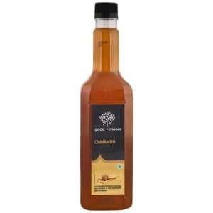 40243102 1 goodmoore cinnamon flavoured syrup great for desserts topping coffee snacks etc