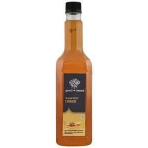 40243104 1 goodmoore sugar free flavoured syrup cinnamon great for desserts coffee snacks