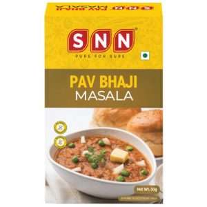 40244663 2 snn pav bhaji masala flavourful rich aroma