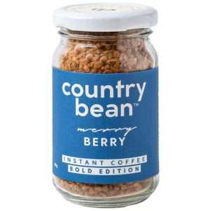 40245415 1 country bean instant coffee bold edition 100 arabica beans strong smooth berry