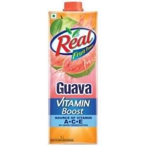 40253186 1 real guava juice vitamin boost refreshing drink no preservatives