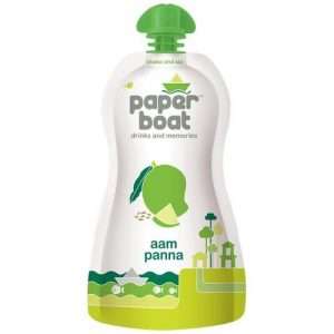 412401 3 paper boat aam panna mango drink