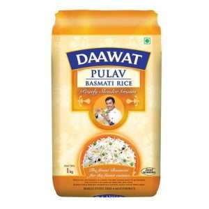 70000145 5 daawat basmati rice pulav