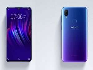 1536154359 635 vivo v11i db