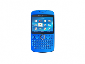 530201353410AM 635 sony ericsson txt