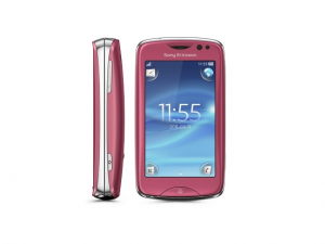 530201353420AM 635 sony ericsson txt pro