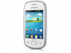 530201361033AM 635 samsung galaxy star