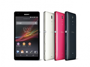 613201331017PM 635 Sony Xperia UL