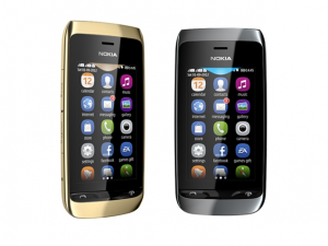 78201355002PM 635 nokia asha 310