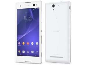 78201425727PM 635 sony xperia c3