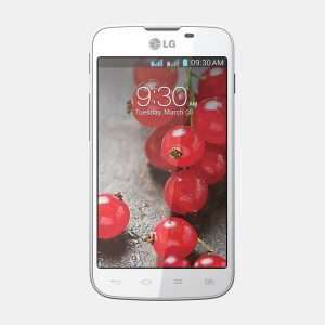 LG Optimus L5II Dual