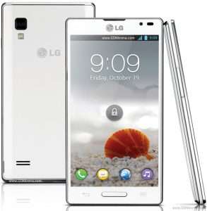 LG Optimus L9